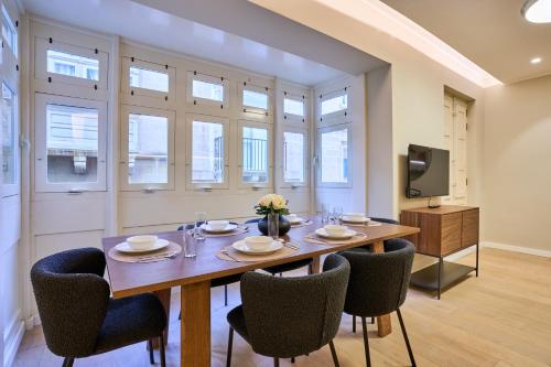 Modern Two Bedroom Apartment in Valletta, La Valletta (foto 10)