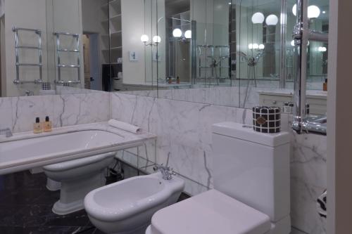 The Egerton - Serviced Apartments