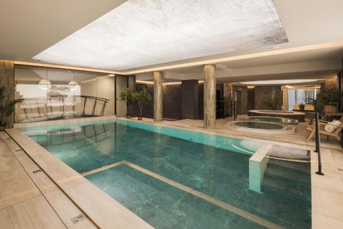 Hotel Beach Palace - image 8