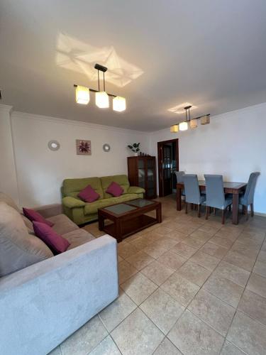 APARTAMENTO SEVILLA EN EL CENTRO CON PARKING, Ronda (foto 7)