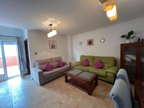 APARTAMENTO SEVILLA EN EL CENTRO CON PARKING, Ronda (foto 6)