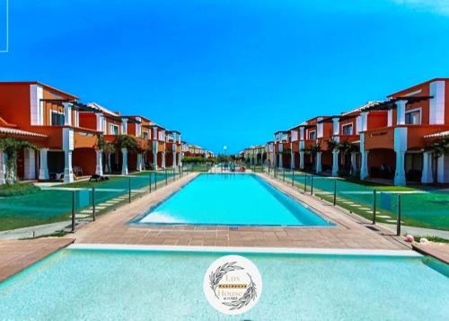 Lux House Residence gîte à louer Balsa