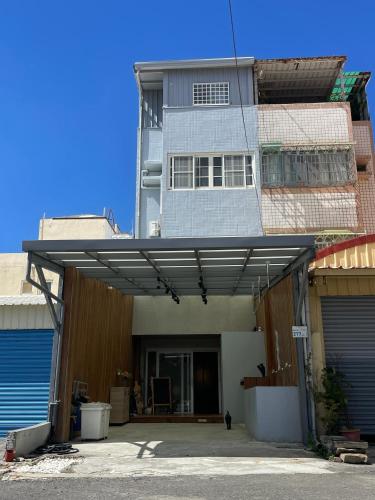 西嚕小屋