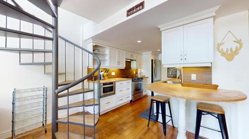 Hebergement Mont-Ste-Anne Condos in บัวเพร (QC)