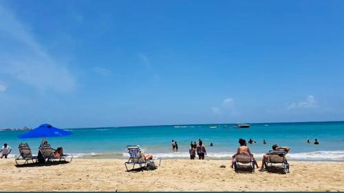 Stay practico y moderno en Carolina cerca de la zona turística de Isla Verde (Stay practico y moderno en Carolina cerca de la zona turistica de Isla Verde) in Carolina