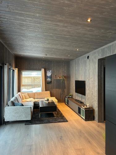 Lovely apartment in beautiful Loen in โลเอน