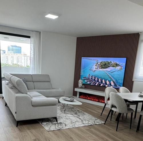 Apartamento Luxury, Valencia (foto 3)