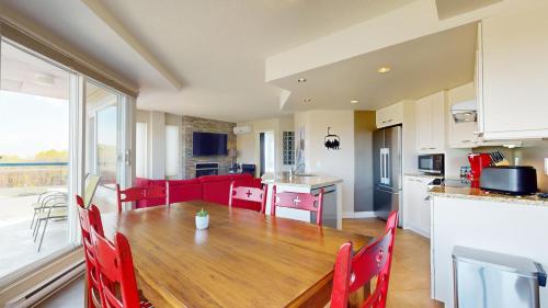 บริการและสิ่งอำนวยความสะดวก, Hebergement Mont-Ste-Anne Condos in บัวเพร (QC)