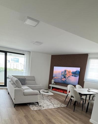 Apartamento Luxury, Valencia (foto 4)