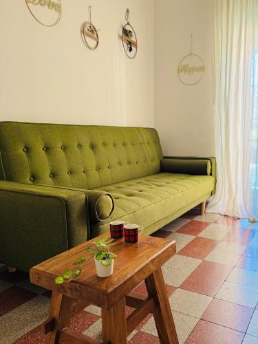 Holiday Homes Rome - Monte Verde 61 - near Trastevere, Rome (photo 5)