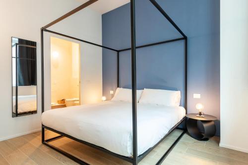 easyhomes-City Centre Suites, Mediolan