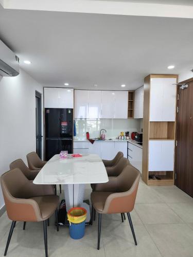 Căn Hộ Cao Cấp 3 phòng ngủ Sophia Rạch Giá