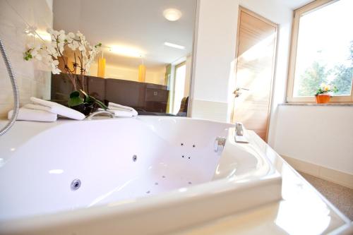 Hotel und Appartementhof Waldeck