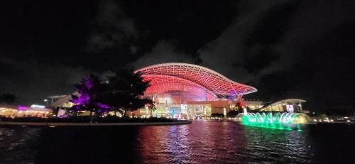 Stay practico y moderno en Carolina cerca de la zona turística de Isla Verde (Stay practico y moderno en Carolina cerca de la zona turistica de Isla Verde) in Carolina