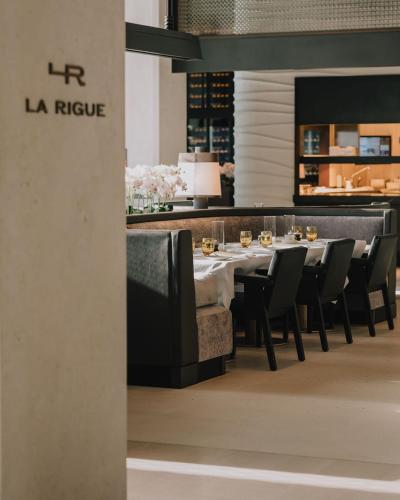 Resort La Reserve - image 11