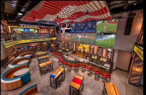 Stay practico y moderno en Carolina cerca de la zona turística de Isla Verde (Stay practico y moderno en Carolina cerca de la zona turistica de Isla Verde) in Carolina