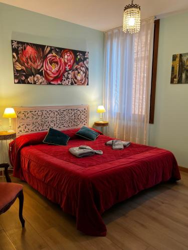 Bella Addai, Venice (photo 11)