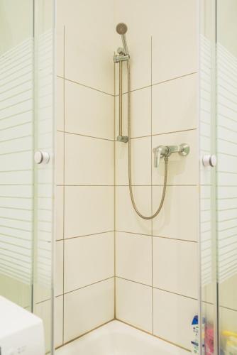 Design Modern Apartment, Берлин (фото 11)