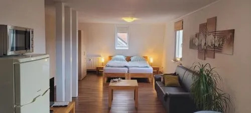 Ferienwohnung Orchidee am Neckar in Villingen-Schwenningen, Deutschland