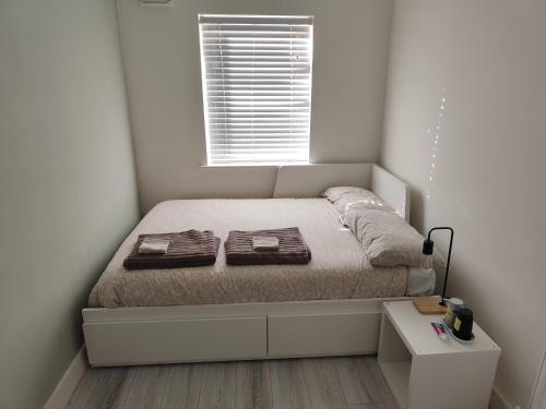 Cozy Room, Dublin (fotografie 4)