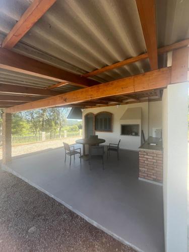 Chalé Braco (Chale Braco) in Nova Pádua