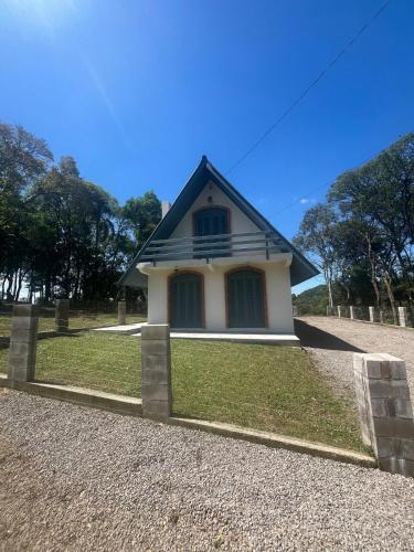 Chalé Braco (Chale Braco) in Nova Pádua