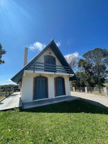 Chalé Braco (Chale Braco) in Nova Pádua