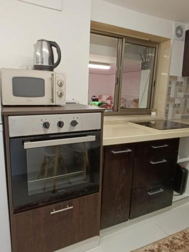 in the heart of Majdal-shams in マジダル シャムズ