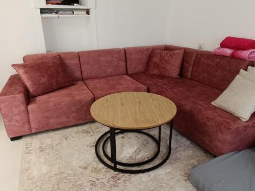 in the heart of Majdal-shams in マジダル シャムズ