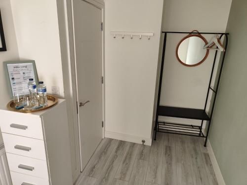 Cozy Room, Dublin (fotografie 3)