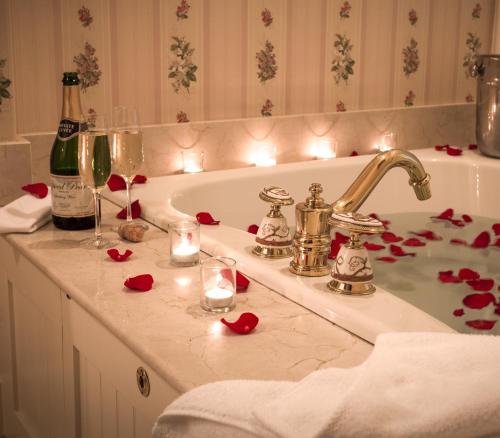 The Chanler at Cliff Walk