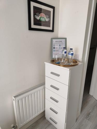 Cozy Room, Dublin (fotografie 2)