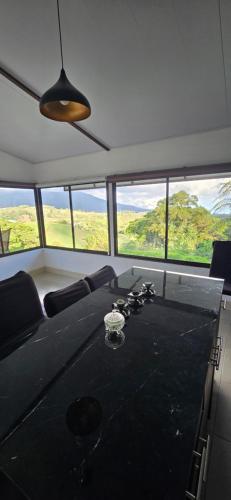 Iekārtas, Volcano Panoramic Views in Vara Blanca