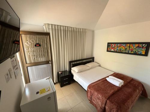 1 twin bed