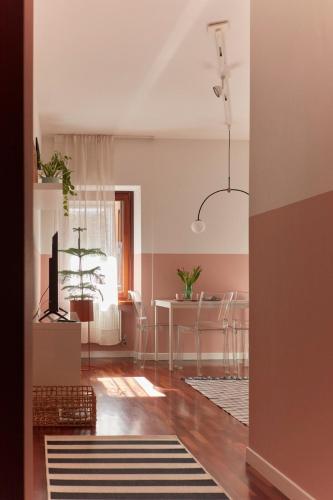 Fior di Pesco Central Retreat
