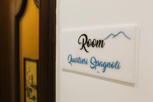 Punto Felice Riviera - Centro Città Lungomare Caracciolo Room Type - Superior Double Room