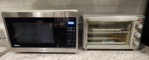 Kjøkken, Comfy, cozy, affordable and private - free parking in Staten Island