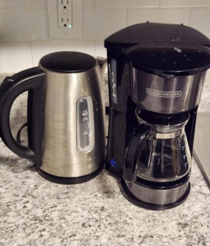 Fasiliteter, Comfy, cozy, affordable and private - free parking in Staten Island