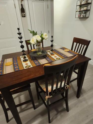 Fasiliteter, Comfy, cozy, affordable and private - free parking in Staten Island