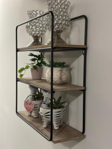 Fasiliteter, Comfy, cozy, affordable and private - free parking in Staten Island