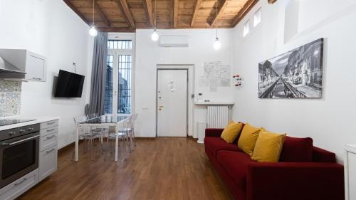 Italianway - Porta Ticinese 67, Milán