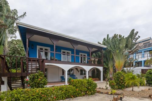 Casa Edie in Riversdale