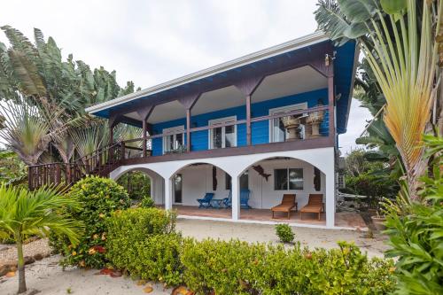 Casa Edie in Riversdale