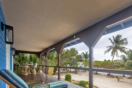 Casa Edie in Riversdale