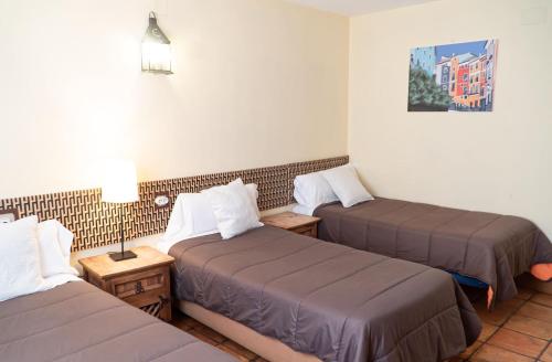 Hostal Posada Huecar - image 14