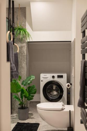 Urban Wave Apartment I, Hamburgo (foto 9)