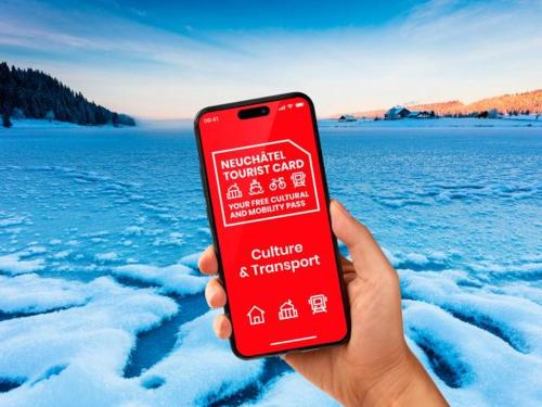 Au 29 Boudry in Boudry