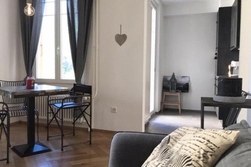 Kjøkken, Au 29 Boudry in Boudry