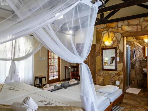 Fiume Lodge CC in Grootfontein