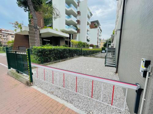Manuzio Suites Venezia - Free parking 4
